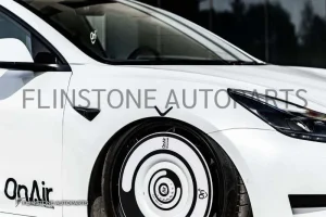 โช๊คถุงลม OnAir Suspension สำหรับ Tesla Model 3 (แท้)