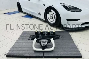โช๊คถุงลม OnAir Suspension สำหรับ Tesla Model 3 (แท้)