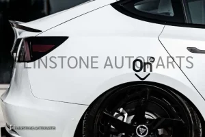 โช๊คถุงลม OnAir Suspension สำหรับ Tesla Model 3 (แท้)