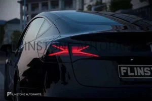 ไฟท้าย Tesla Model 3/Model Y V.5