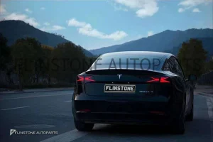 ไฟท้าย Tesla Model 3/Model Y V.5