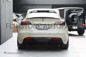ไฟท้าย Tesla Model 3/Model Y V.5