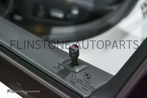 ชุดแต่งภายใน Carbon Fiber BMW G20 LCI ทรง M Performance (แท้)