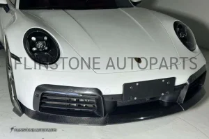 ชุดแต่งรอบคัน Carbon Fiber Porsche 992 Carrera ทรง Pro (แท้)