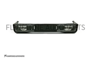 ชุดกันชนหลัง Carbon Fiber W464 G-Class ทรง CMST (แท้)