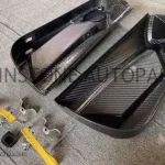 ประตู Carbon Fiber สำหรับ Lamborghini Aventador ทุกรุ่น (แท้)