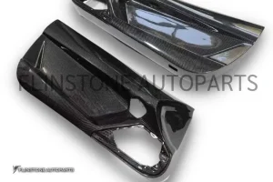 ประตู Carbon Fiber สำหรับ Lamborghini Aventador ทุกรุ่น (แท้)