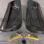 ประตู Carbon Fiber สำหรับ Lamborghini Aventador ทุกรุ่น (แท้)