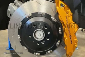 ชุดเบรค Polestar สำหรับ Volvo V60/S60 (แท้)
