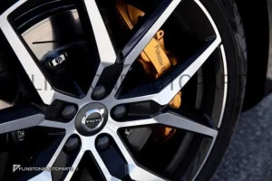 ชุดเบรค Polestar สำหรับ Volvo V60/S60 (แท้)