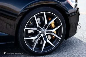 ชุดเบรค Polestar สำหรับ Volvo V60/S60 (แท้)