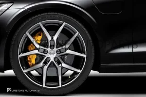 ชุดเบรค Polestar สำหรับ Volvo V60/S60 (แท้)