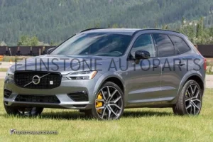ชุดเบรค Polestar สำหรับ Volvo XC60 (แท้)