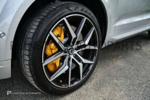 ชุดเบรค Polestar สำหรับ Volvo XC60 (แท้)