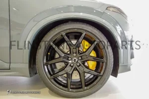 ชุดเบรค Polestar สำหรับ Volvo XC60 (แท้)