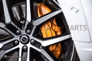 ชุดเบรค Polestar สำหรับ Volvo XC60 (แท้)