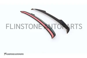 สปอยเลอร์หลังคา Volvo XC60 Mk2 ทรง Maxton Design (แท้)