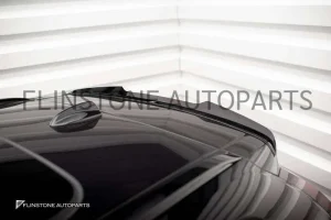 สปอยเลอร์หลังคา Volvo XC60 Mk2 ทรง Maxton Design (แท้)