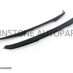 สปอยเลอร์หลังคา Volvo XC60 Mk2 ทรง Maxton Design (แท้)