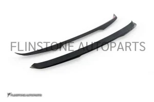 สปอยเลอร์หลังคา Volvo XC60 Mk2 ทรง Maxton Design (แท้)