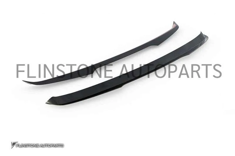 สปอยเลอร์หลังคา Volvo XC60 Mk2 ทรง Maxton Design (แท้)