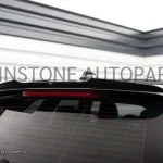 สปอยเลอร์หลังคา Volvo XC60 Mk2 ทรง Maxton Design (แท้)