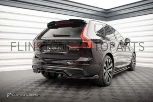 ดิฟฟิวเซอร์ Volvo XC60 Mk2 ทรง Maxton Design (แท้)