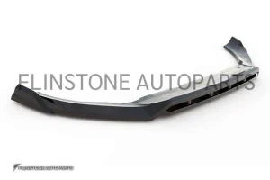 ลิ้นหน้า Volvo XC60 Mk2 ทรง Maxton Design (แท้)