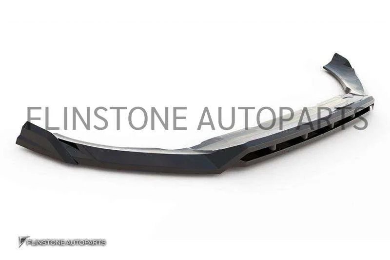 ลิ้นหน้า Volvo XC60 Mk2 ทรง Maxton Design (แท้)