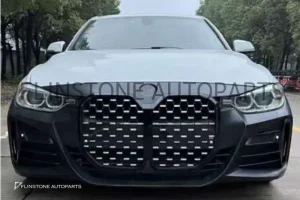 ชุดกันชนหน้า BMW F30 Series 3 ทรง G22 M Sport