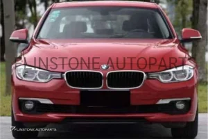 ชุดกันชนหน้า BMW F30 Series 3 ทรง G22 M Sport