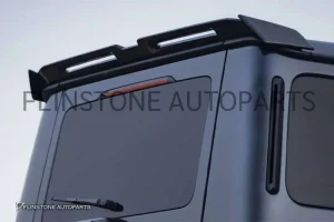 ชุดแต่งรอบคัน Carbon Fiber W464 G-Class ทรง CMST (แท้)