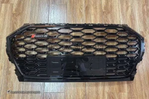 กระจังหน้า AUDI Q5 ทรง RSQ5 2023