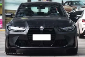ชุดแต่งรอบคัน G20 Series 3 ทรง G80 M3 Widebody