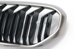 กระจังหน้า BMW G30 LCI ทรง M5
