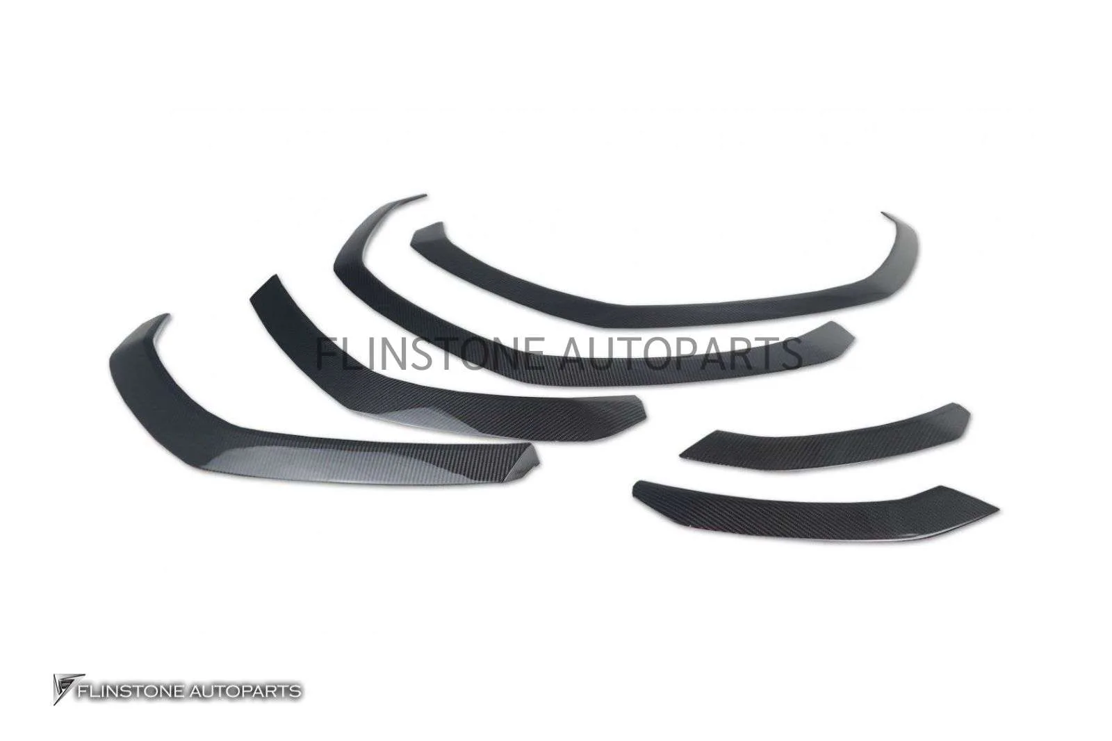 ซุ้มล้อ Carbon Fiber Lamborghini Urus ทรง Novitec V.2 (แท้)