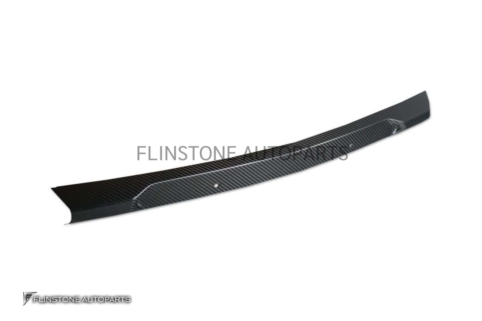 ครอบฝากระโปรงท้าย Carbon Fiber Lamborghini Urus ทรง Novitec (แท้)