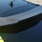 สปอยเลอร์หลังคา Carbon Fiber Lamborghini Urus ทรง Novitec (แท้)