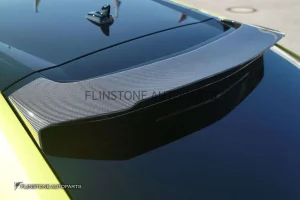 สปอยเลอร์หลังคา Carbon Fiber Lamborghini Urus ทรง Novitec (แท้)