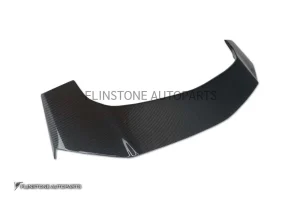 สปอยเลอร์หลังคา Carbon Fiber Lamborghini Urus ทรง Novitec (แท้)