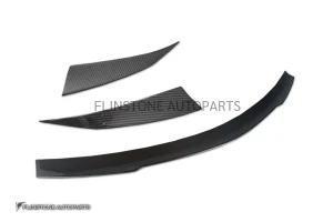 สปอยเลอร์ท้าย Carbon Fiber Lamborghini Urus ทรง Novitec (แท้)