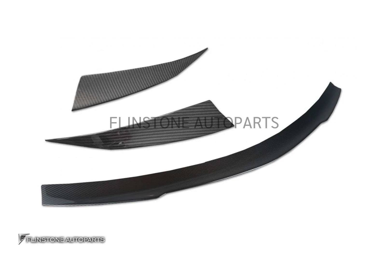 สปอยเลอร์ท้าย Carbon Fiber Lamborghini Urus ทรง Novitec (แท้)