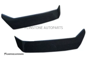 ครอบช่องลมหน้า Carbon Fiber Lamborghini Urus ทรง Novitec (แท้)