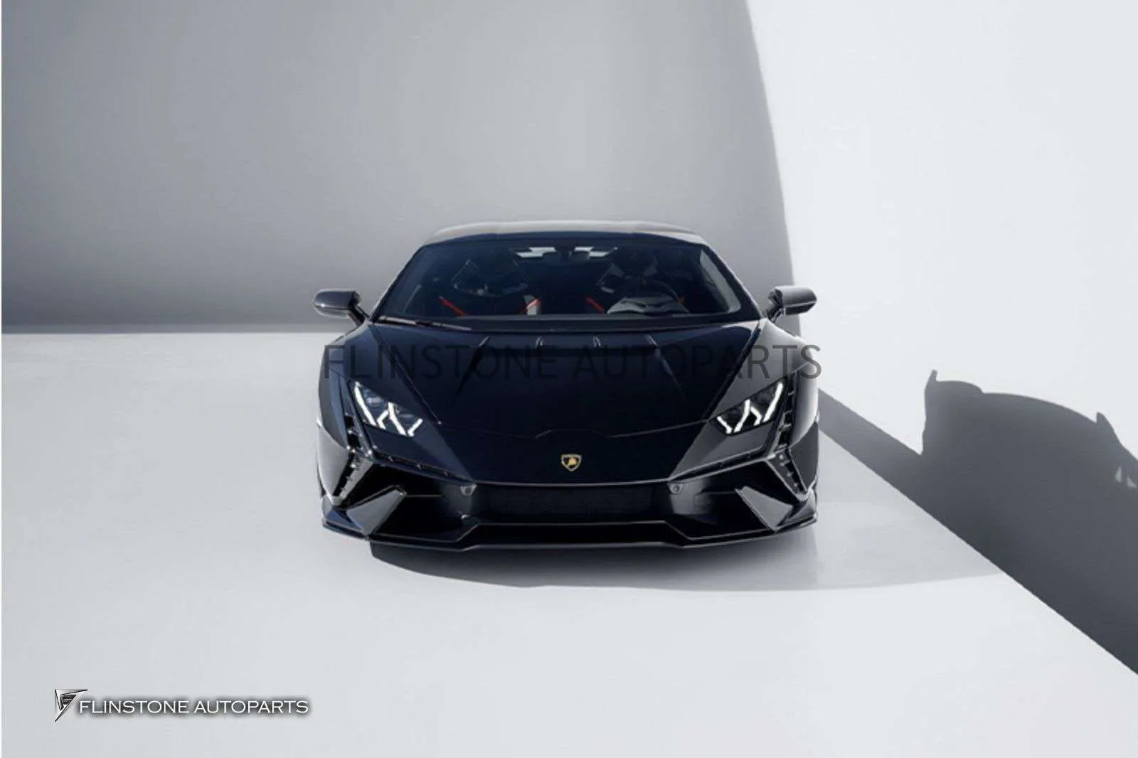 全车包围套件 Carbon Fiber Lamborghini Huracan Technica 款式 Novitec