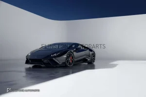 ชุดแต่งรอบคัน Carbon Fiber Lamborghini Huracan Technica ทรง Novitec (แท้)