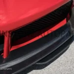 ตัวต่อลิ้นหน้า Carbon Fiber Ferrari 488 GTB/Spider ทรง 1016 Industries (แท้)