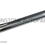 สเกิร์ตข้าง Carbon Fiber BMW X6 G06 ทรง Maxton Design (แท้)