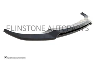ลิ้นหน้า Carbon Fiber BMW X6 G06 ทรง Maxton Design V.2 (แท้)