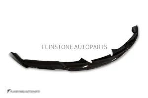 ลิ้นหน้า Carbon Fiber Ferrari 488 GTB/Spider ทรง Novitec (แท้)