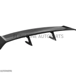 สปอยเลอร์ท้ายทรงสูง Carbon Fiber Ferrari 488 N-Largo/Spider ทรง Novitec (แท้)